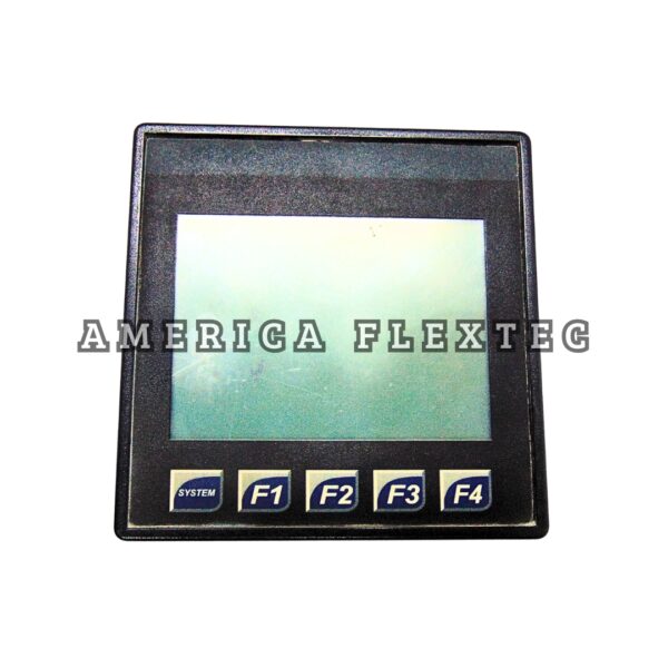 Controlador XLT - HE-XT104CH