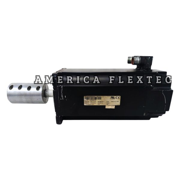 Servo Motor B&R - 8LSA57.E0030D000-0