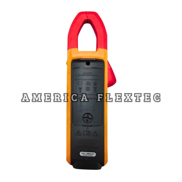 Alicate Amperímetro - Fluke 381