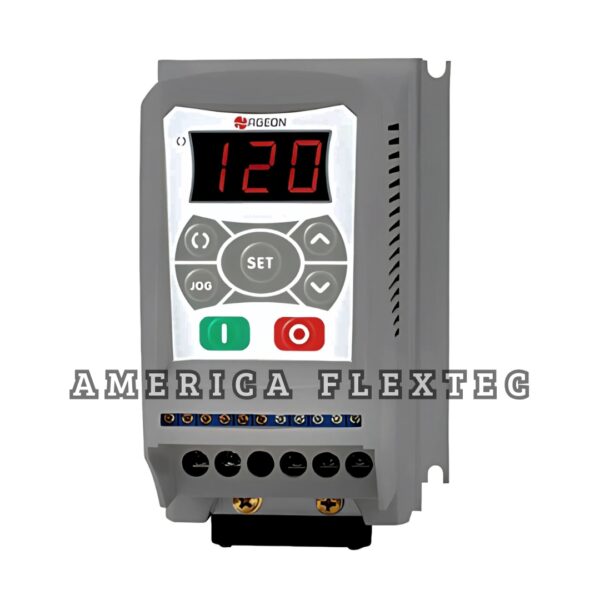 Inversor De Frequência Ageon - XF05