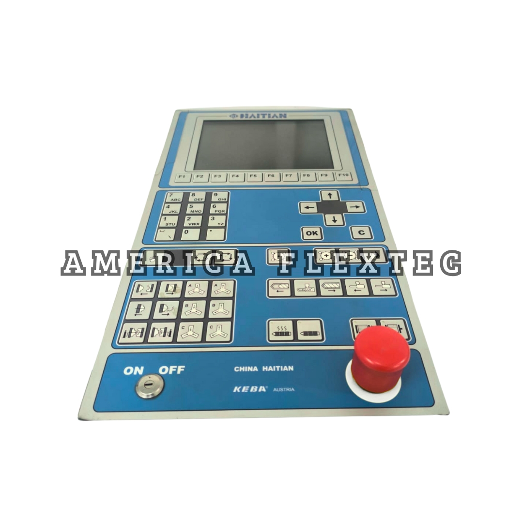 IHM HAITIAN KEMRO K2 -200 - OP271/Y
