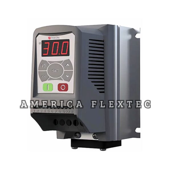 Inversor De Frequência Ageon - XF05