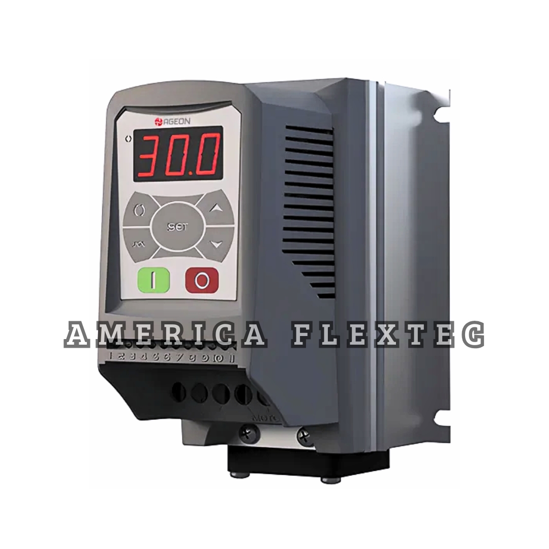 Inversor De Frequência Ageon - XF05