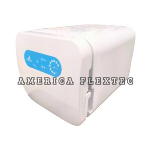 Autoclave Cristofoli - Vitale Class 12L