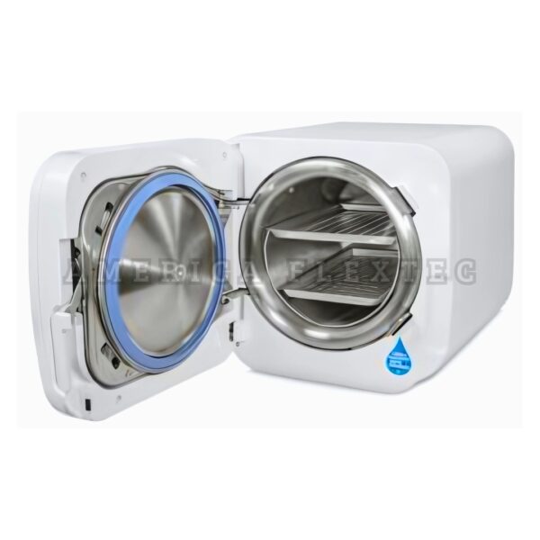 Autoclave Cristofoli - Vitale Class 12L