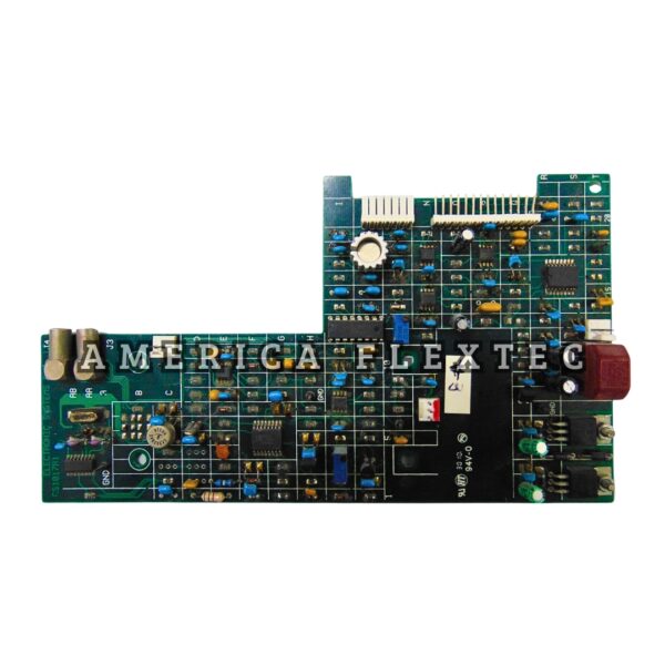 Placa Eletrônica Electronic Systems - CS1017R1