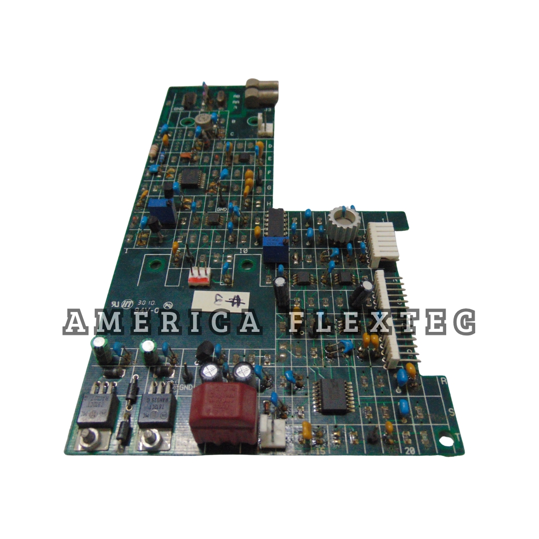 Placa Eletrônica Electronic Systems - CS1017R1