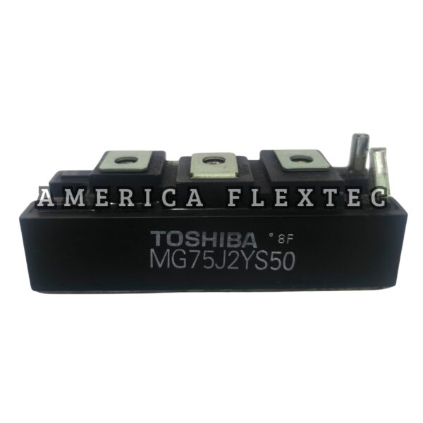 IGBT Toshiba - MG75N2YS50