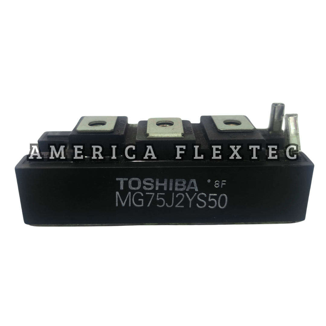 IGBT Toshiba - MG75N2YS50