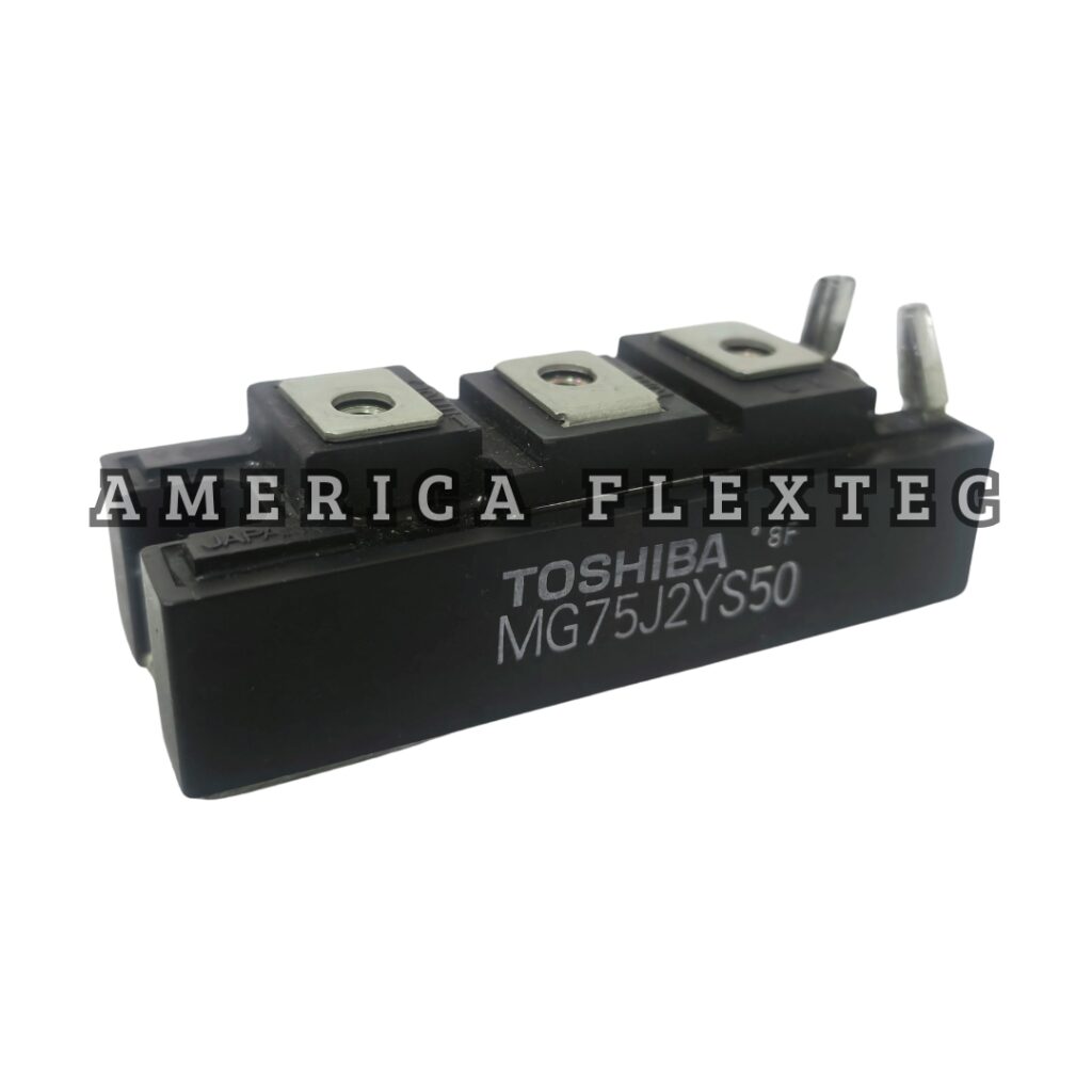 IGBT Toshiba - MG75N2YS50
