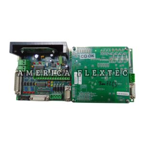 Placa Eletrônica Electronic Systems - CS1100