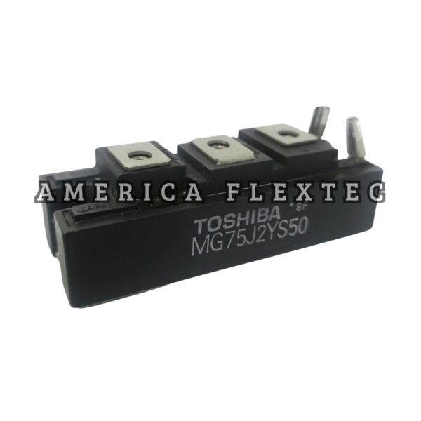 IGBT Toshiba - MG75N2YS50