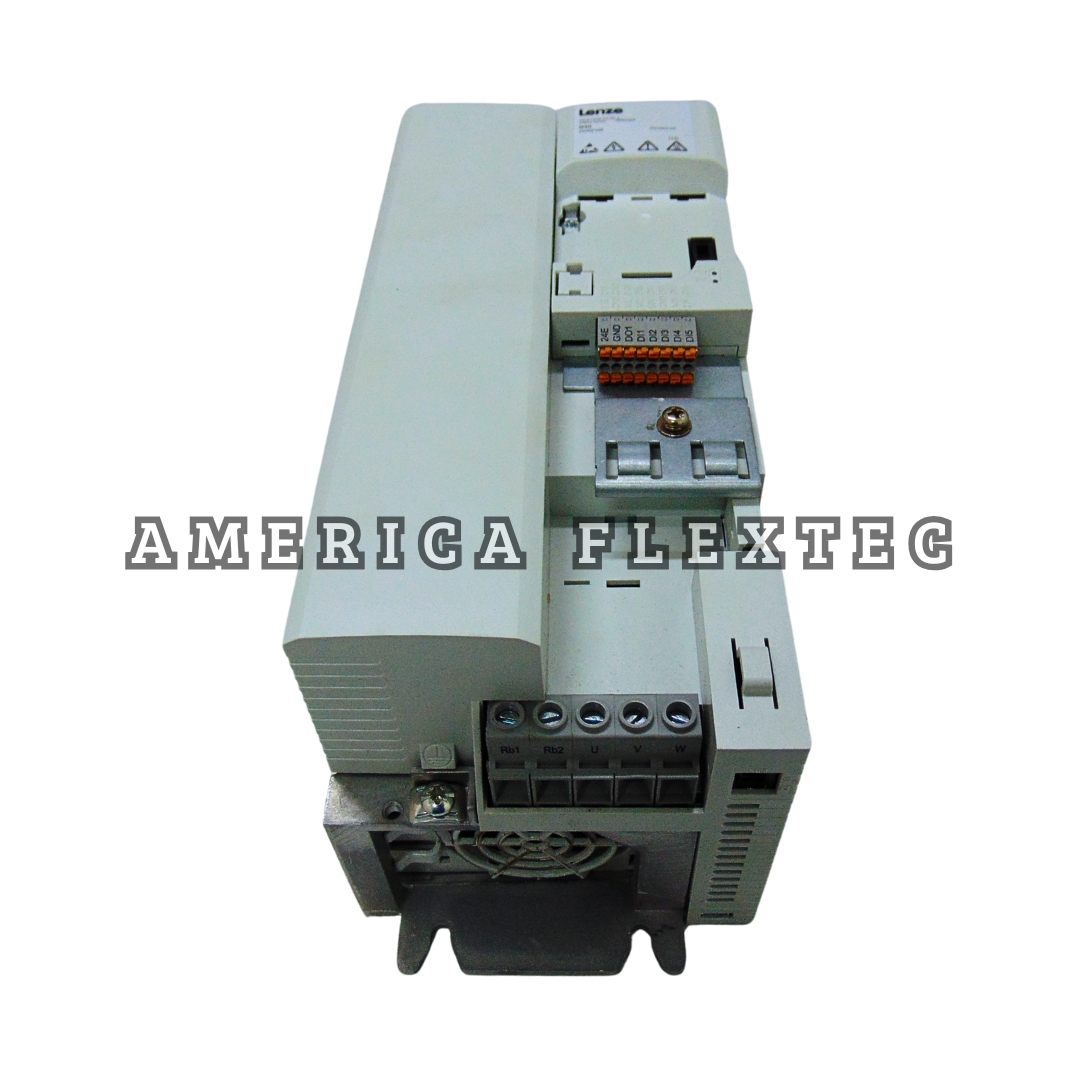 Inversor de Frequência Lenze - I550
