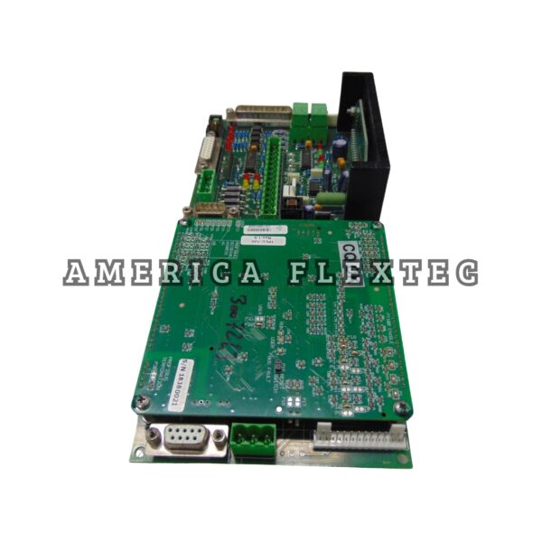 Placa Eletrônica Electronic Systems - CS1100