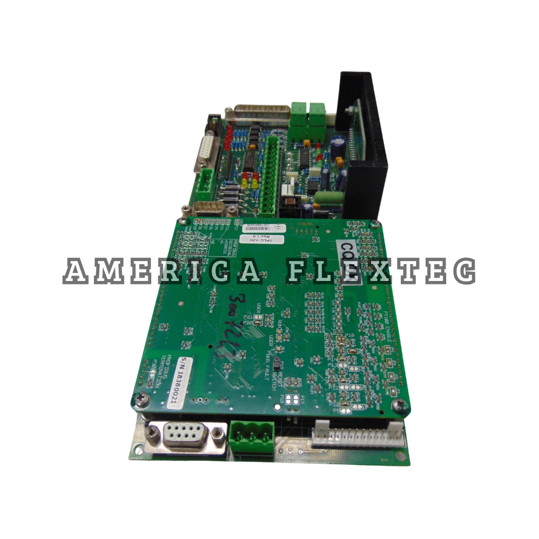 Placa Eletrônica Electronic Systems - CS1100