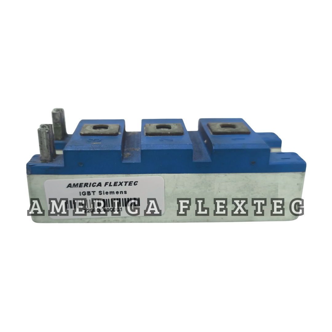 Módulo IGBT Siemens - BSM50GB120D