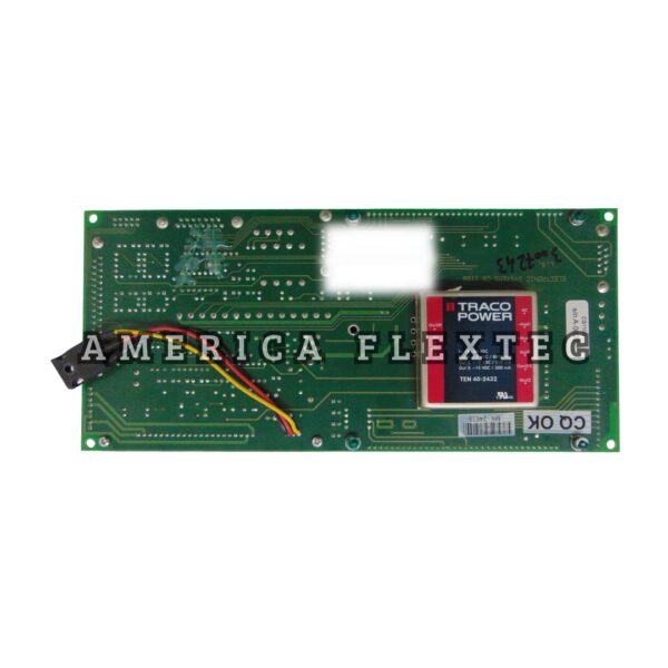 Placa Eletrônica Electronic Systems - CS1100
