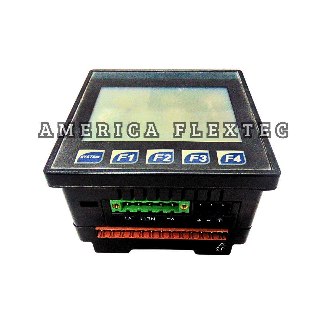 Controlador XLT - HE-XT104CH