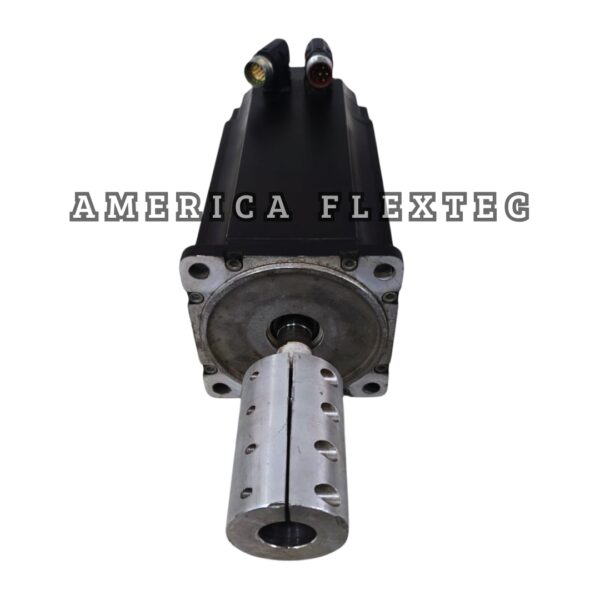 Servo Motor B&R - 8LSA57.E0030D000-0