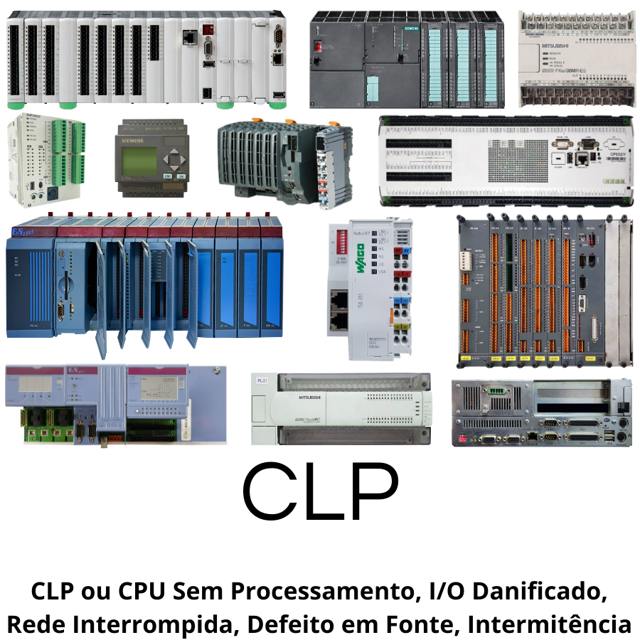 CLP 8