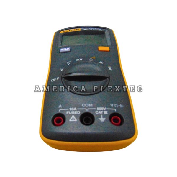 Multímetro Digital - Fluke 106