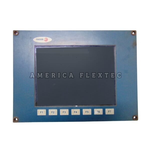 IHM FAGOR - NMON-55-11-LCD