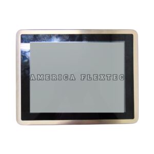 IHM AXIOMTEK - GOT-812L-834-RF-DC