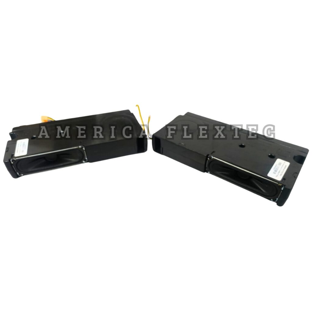 Alto-Falantes Tv Samsung - UN55NU7100G