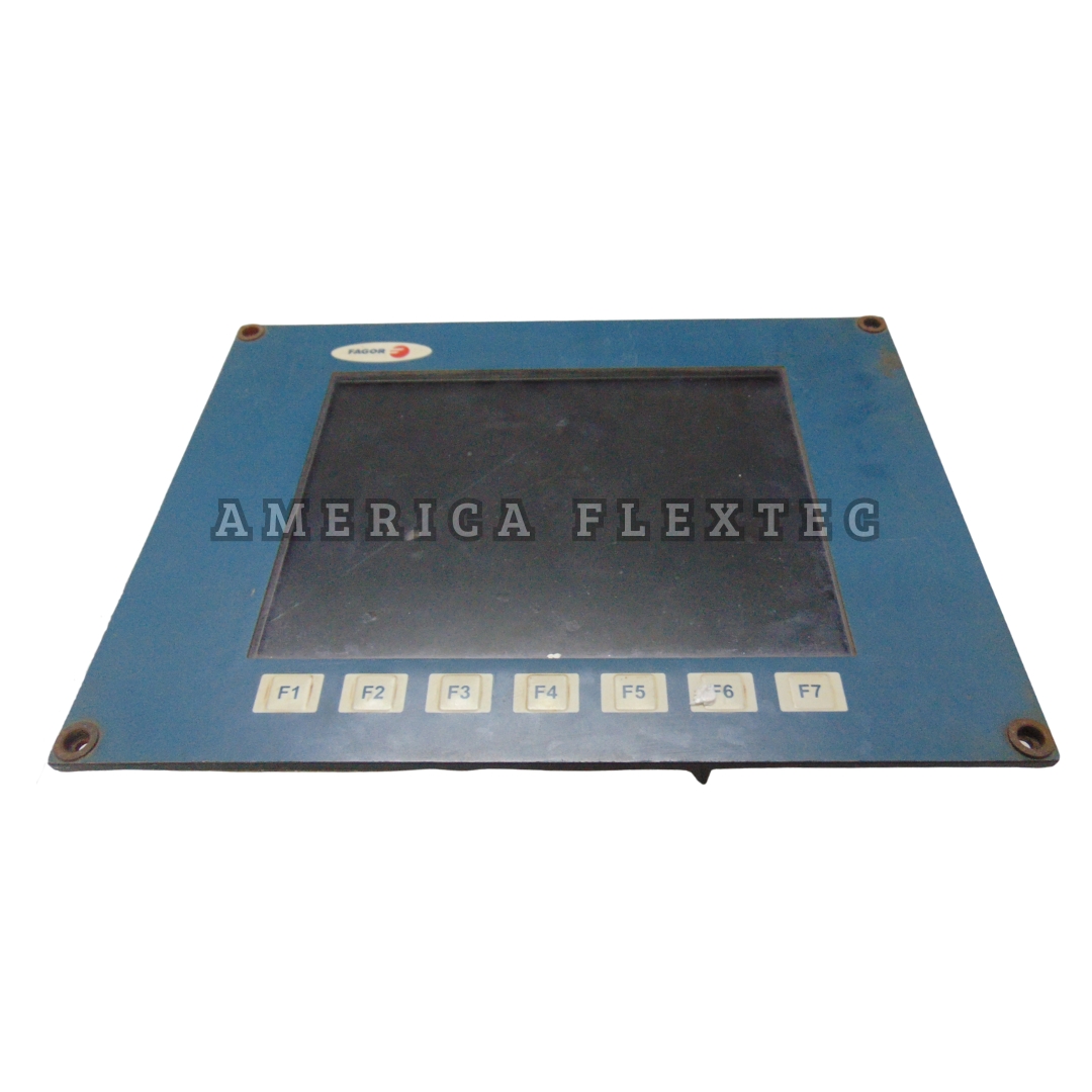 IHM FAGOR - NMON-55-11-LCD