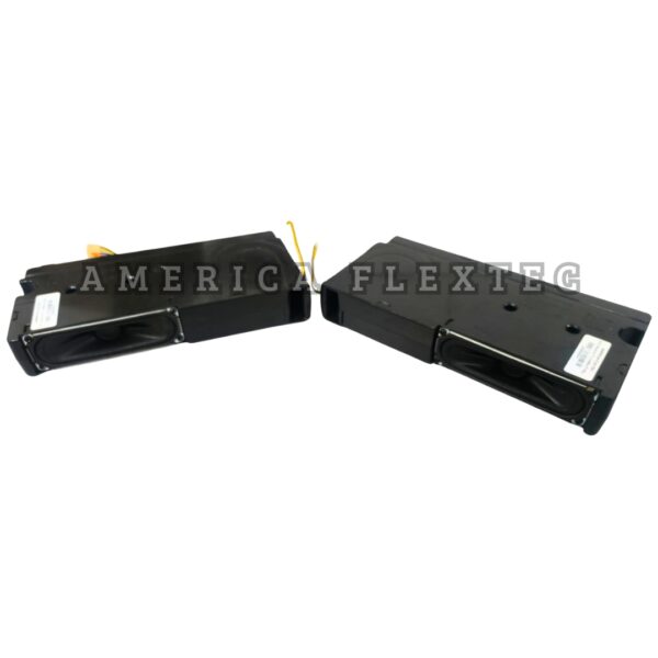 Alto-Falantes Tv Samsung - UN55NU7100G