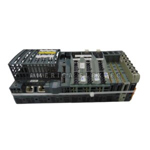 CPU B&R - X20 CP 3583
