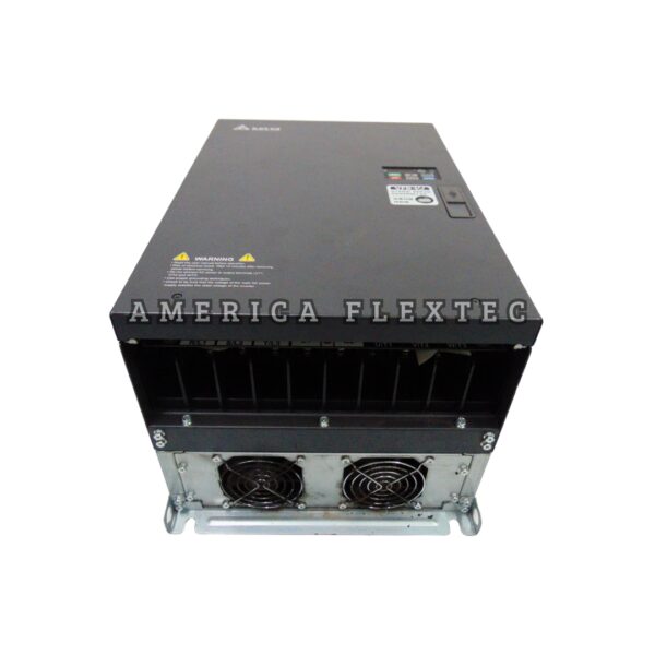 Inversor de Frequência Delta Electronics - VFD550VJ43C25MC