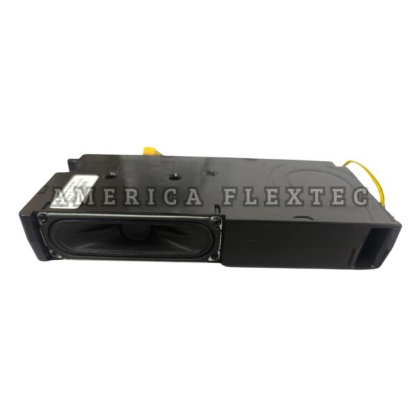 Alto-Falantes Tv Samsung - UN55NU7100G