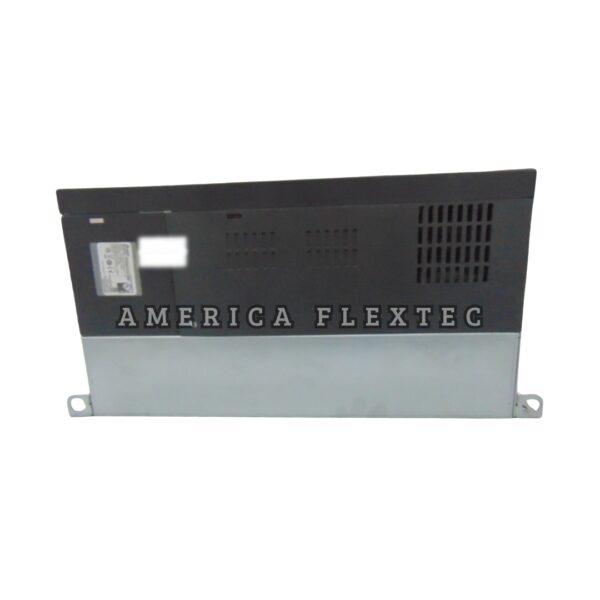 Inversor de Frequência Delta Electronics - VFD550VJ43C25MC