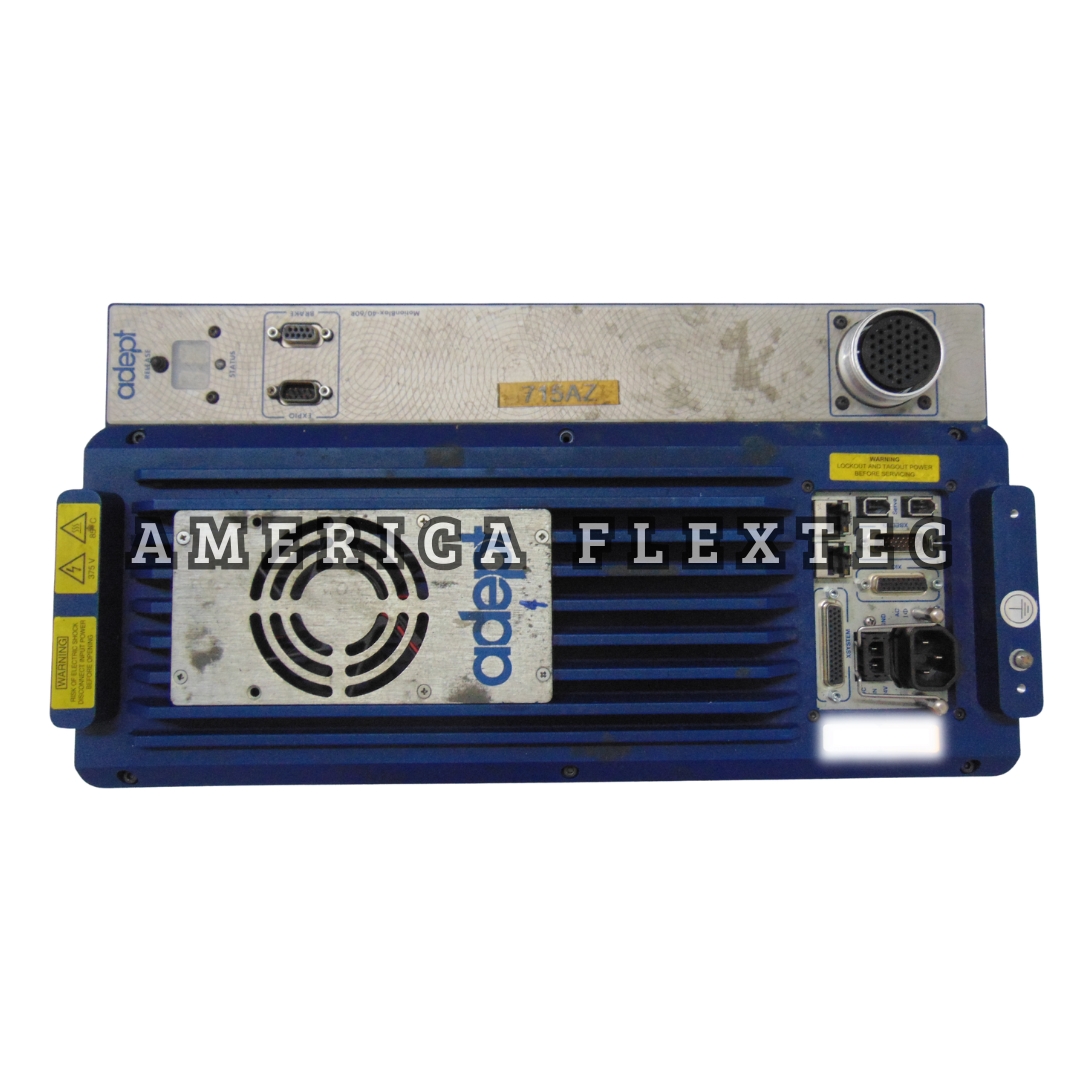 Controlador Adept - EMB-40R