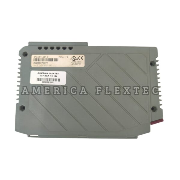 CLP B&R - NC 154