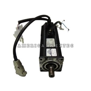 Servo Motor Sigmatek - S1 025-8AF61-R4B1Z