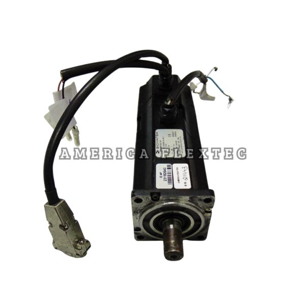 Servo Motor Sigmatek - S1 025-8AF61-R4B1Z