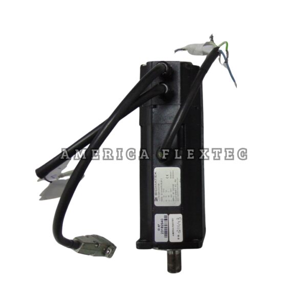 Servo Motor Sigmatek - S1 025-8AF61-R4B1Z