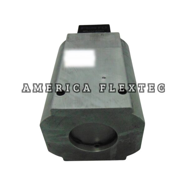 Valvula De Reg Festo MPPE-3-1/2-10-420-B