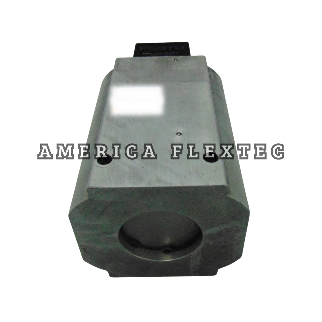 Valvula De Reg Festo MPPE-3-1/2-10-420-B