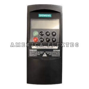 Inversor De Frequência Siemens - Micromaster 420