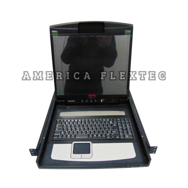 Monitor APC - AP5717