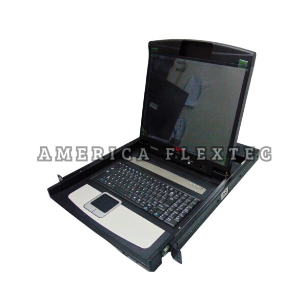 Monitor APC - AP5717