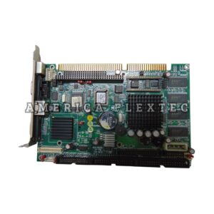 Placa Mãe industrial IPC - ECB 641
