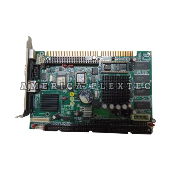Placa Mãe industrial IPC - ECB 641