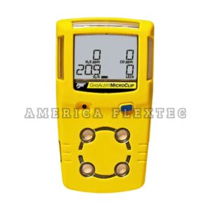 Detector de Gás Honeywell - Microclip XL BW