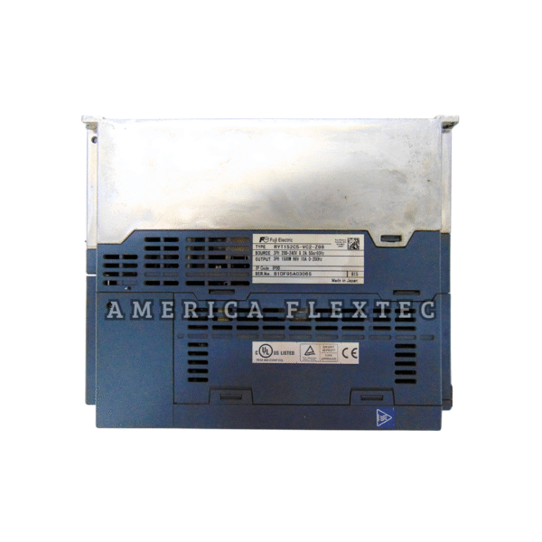 Servo Drive Alpha 5 - RYT152C5-DC2-Z88