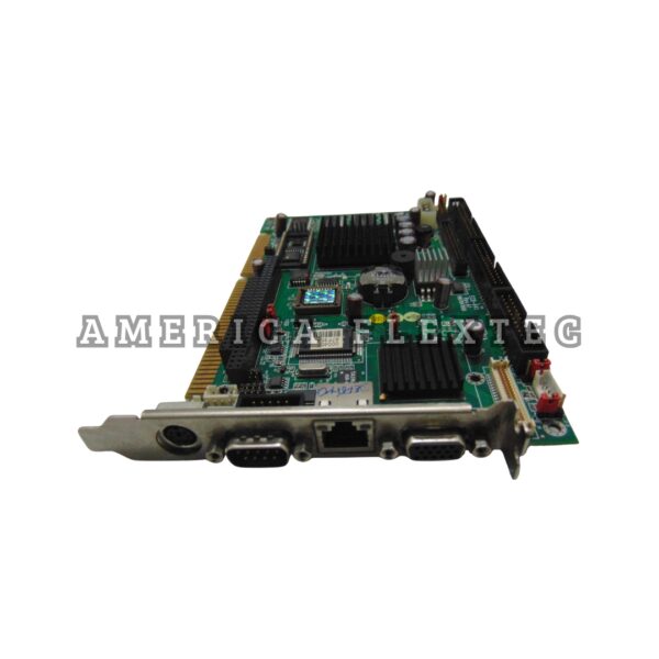 Placa Mãe industrial IPC - ECB 641
