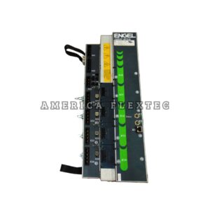 Sigmatek Engel Robot Drive L41